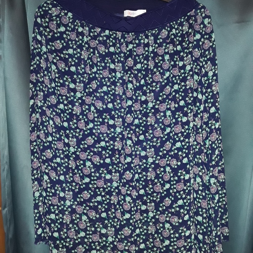 NWOT Lularoe skirt